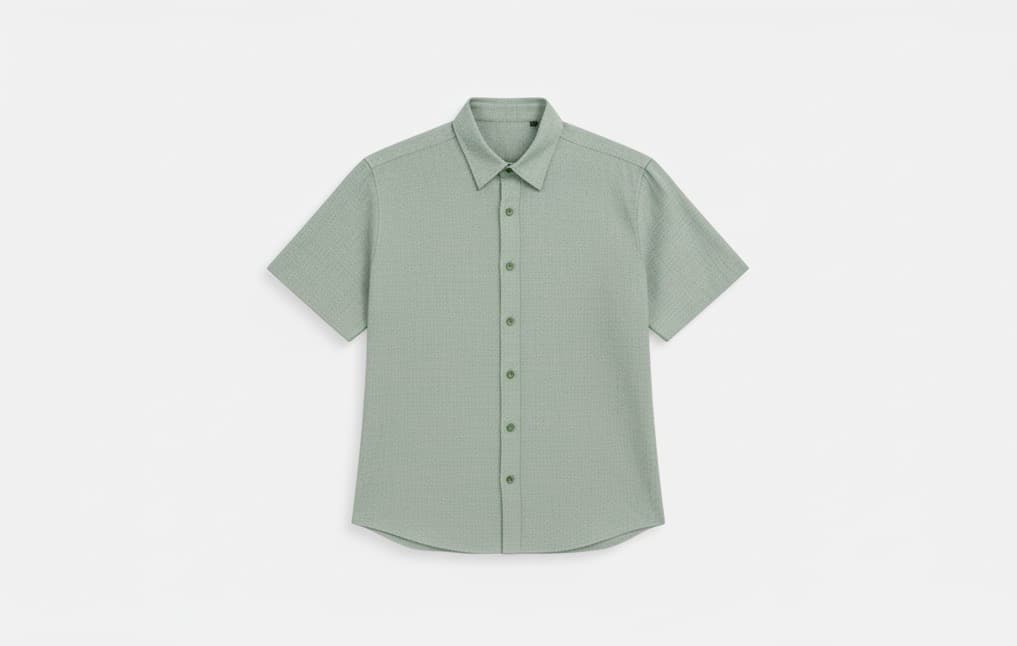 Fashion product showcase - Style 5