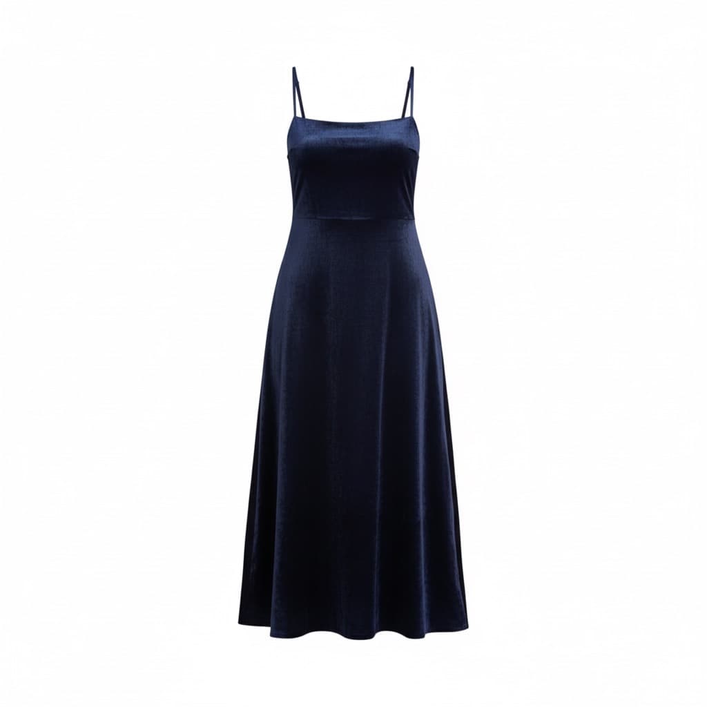 Fashion product showcase - Collection 3