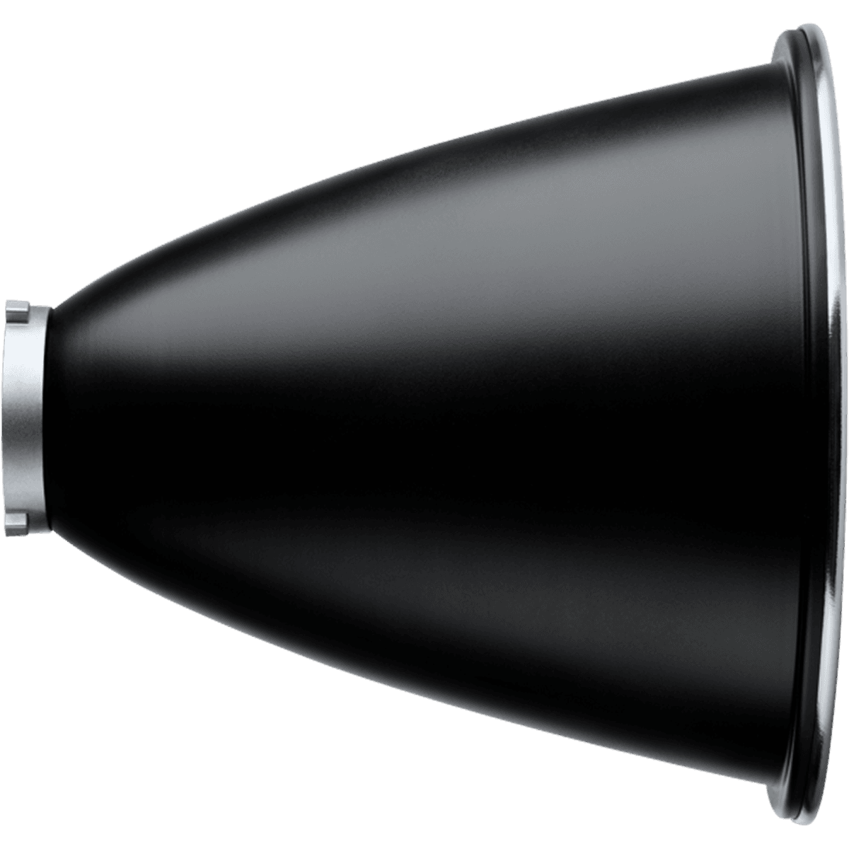 Professional studio reflector